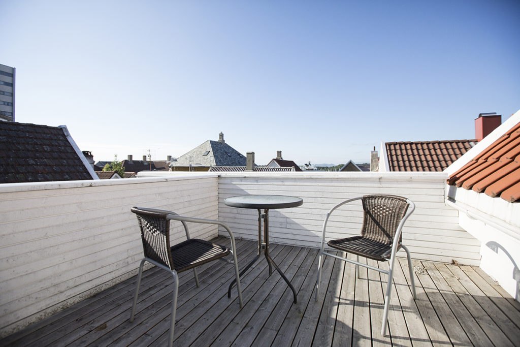 About Stavanger Housing